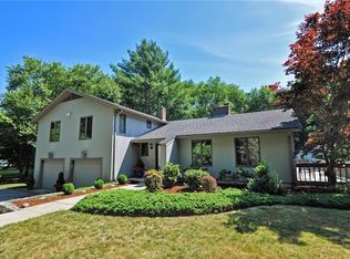 7 Lake St, Rehoboth, MA 02769
