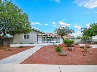 3313 Westleigh Ave, Las Vegas, NV 89102