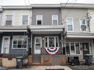 117 W Pine St, Mahanoy City, PA