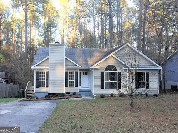 542 Loblolly Ln, Macon, GA 31220