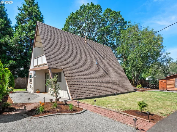 4254 SE Bentley St, Hillsboro, OR 97123
