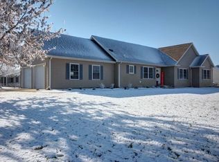 301 W Jefferson St, Pesotum, IL
