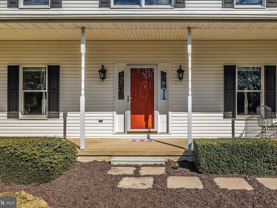 5439 Cabbage Spring Rd, Mount Airy, MD 21771 Zillow