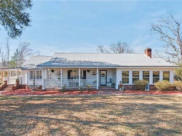 1833 Tom Odum Rd, Vidalia, GA 30474