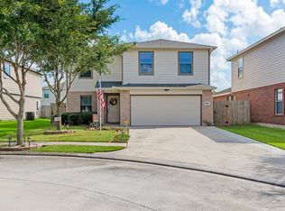 8946 Summerset Meadow Ct, Houston, TX 77075