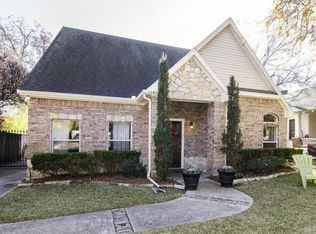 5342 Richard Ave, Dallas, TX 75206