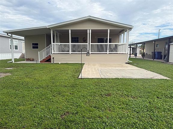 2nd image of 260 S PORT ROYAL LANE
