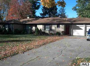 3134 McCain Rd, Jackson, MI 49203