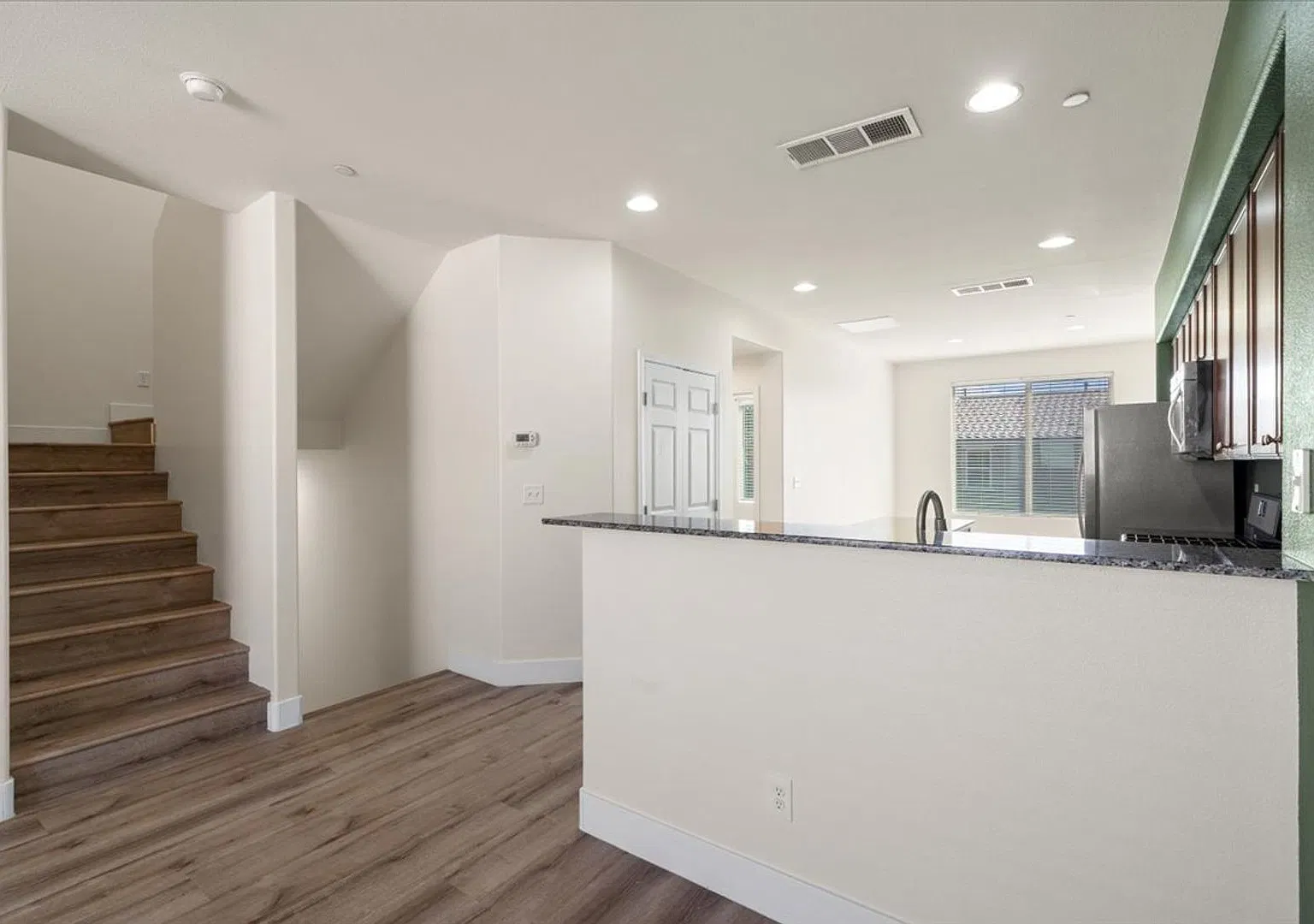 Spacious 3-Story North Las Vegas Home with Dual Primary Suites, Loft & Private Balcony — Photo 4