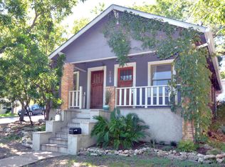 2020 Kenwood Ave, Austin, TX 78704
