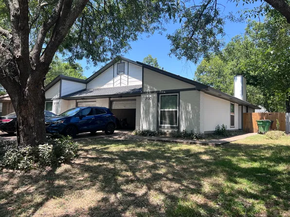 2130 Redwing Way #2130, Round Rock, TX 78664