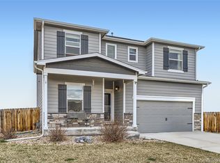 7131 Shavano Cir, Frederick, CO 80504