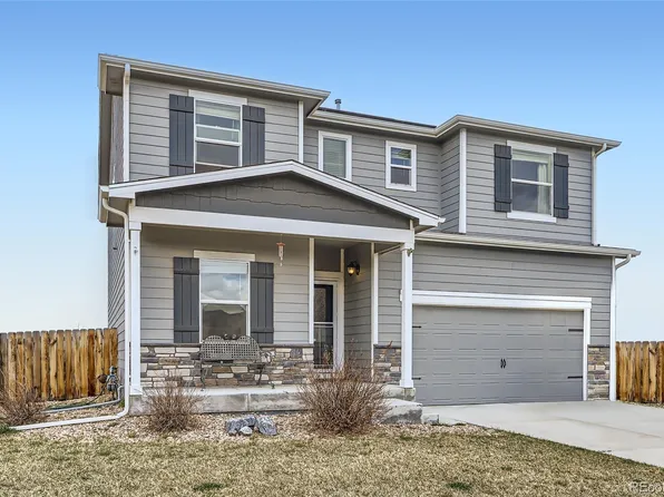 7131 Shavano Circle, Frederick, CO 80504