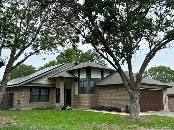 13223 LOST LAKE DR, San Antonio, TX 78249