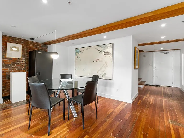 528 Beatty St #503 — Photo 9