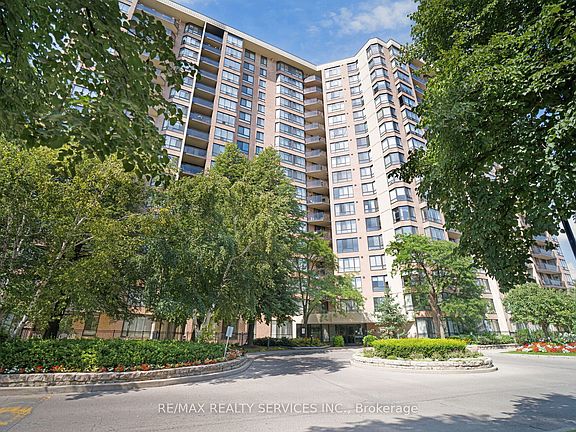 2nd image of 20 Cherrytree Dr #1606