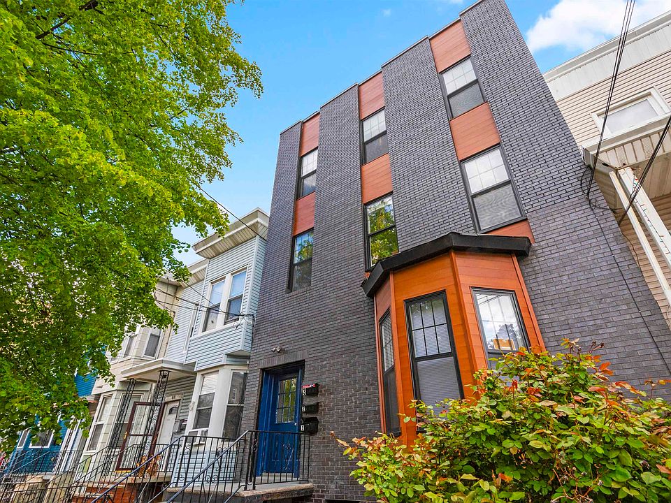 86 Prospect St, Jersey City, NJ 07307 Zillow