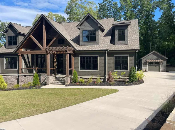 123 Garden Gate Trl, Marietta, SC 29661