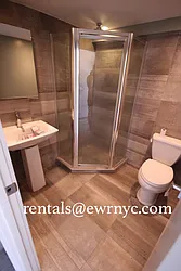 Rented by East Williamsburg Realty Inc