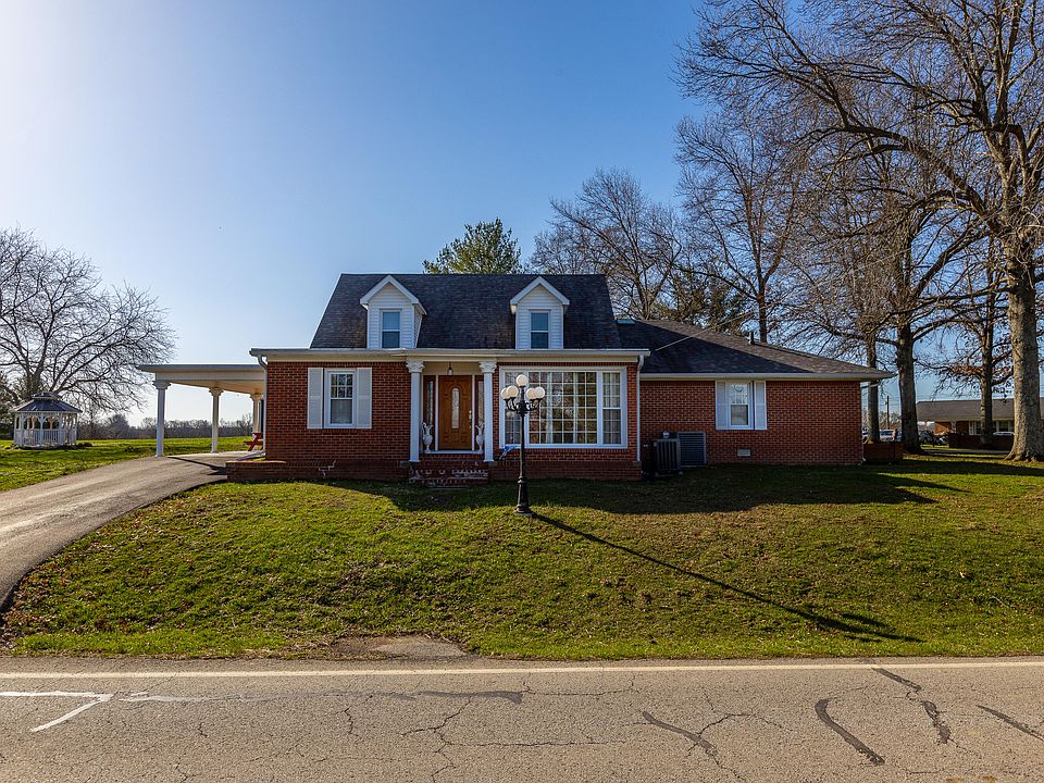 10315 Mackville Rd, Springfield, KY 40069 MLS 24004747 Zillow