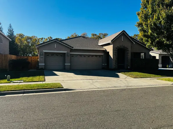 1133 Tulio St, Yuba City, CA 95993