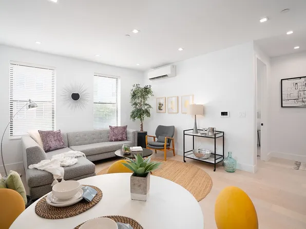 1484 Dekalb Ave #C, Brooklyn, NY 11237