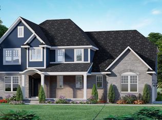 3475 Mare Cir, Commerce Township, MI