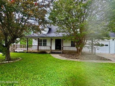 412 Perkins Ln, Jacksboro, TN, 37757