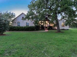 547 Shelf Rock Rd, Driftwood, TX 78619