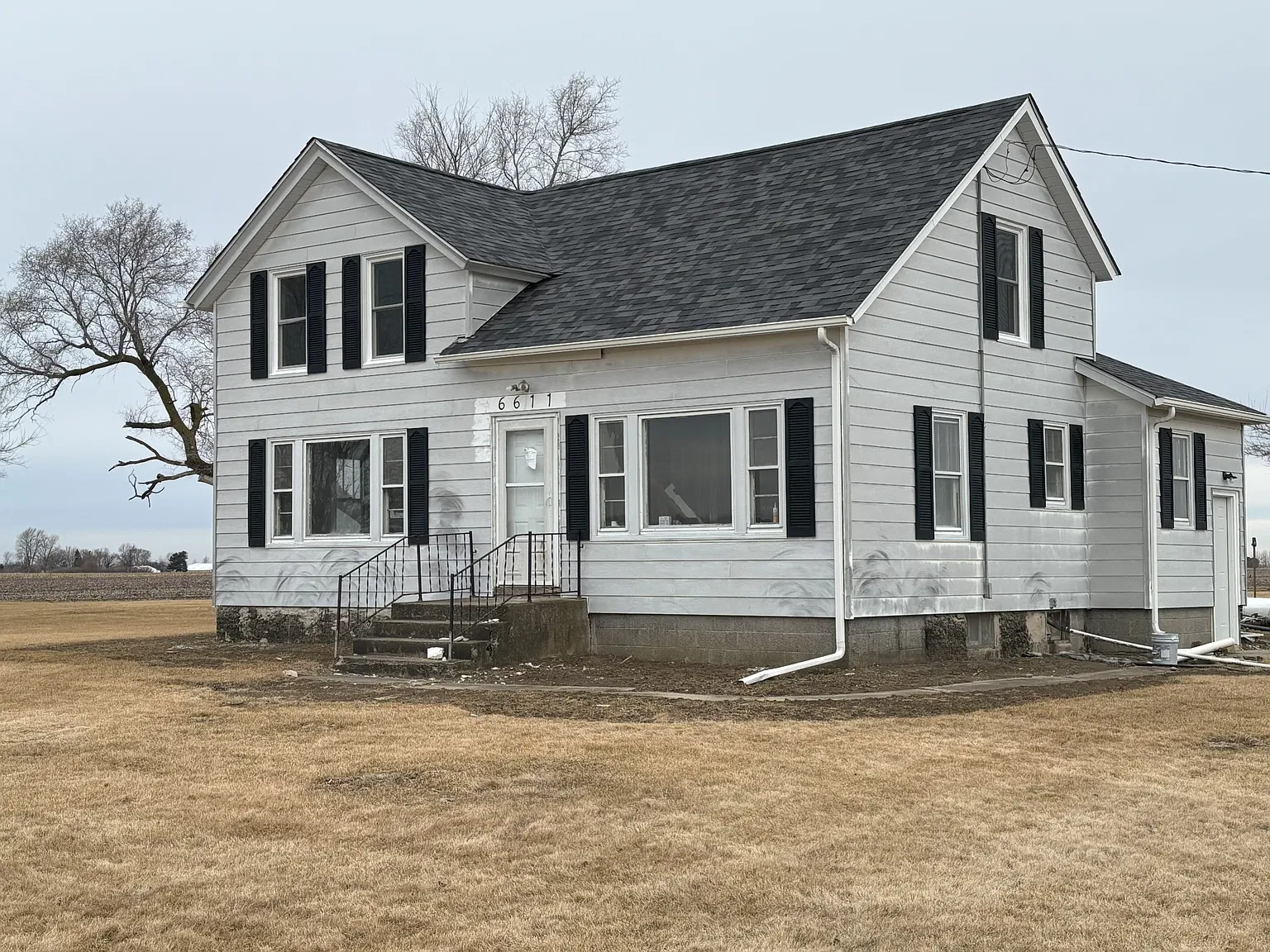 6611 E 4000N Rd. - 1 — Photo 1