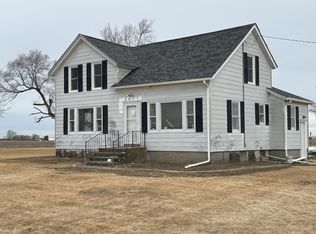 6611 N 4000th Rd E, Bourbonnais, IL 60914