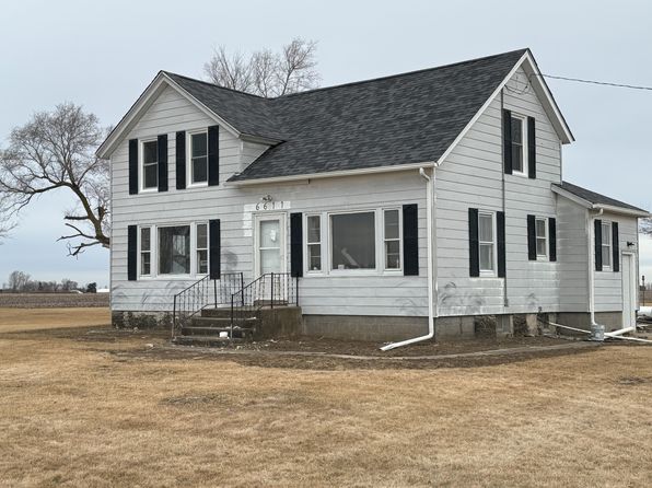 6611 N 4000th Rd E
