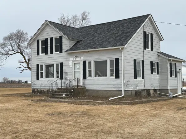 6611 N 4000th Rd E, Bourbonnais, IL 60914