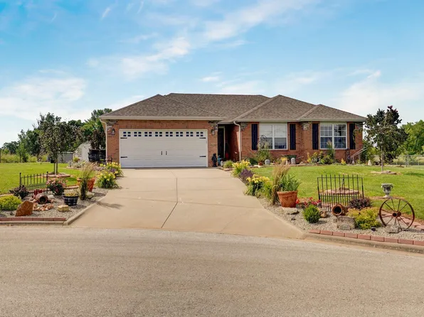 202 Kori Court, Mt Vernon, MO 65712