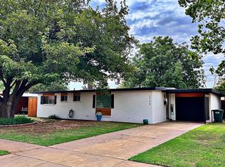 2735 68th St, Lubbock, TX 79413