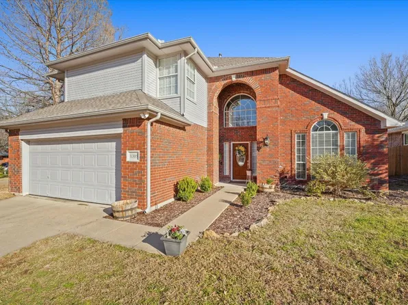 1305 Meadowbrook Dr, McKinney, TX 75069