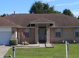 2823 Mohican Way, Crestview, FL 32539