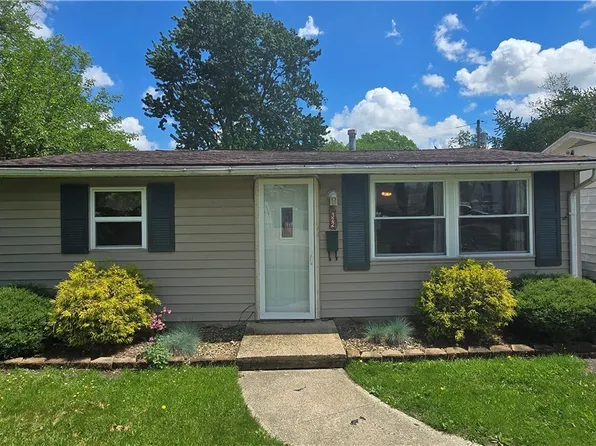 322 Concord Ave, Elyria, OH 44035