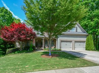 1342 Echo Mill Ct, Powder Springs, GA 30127