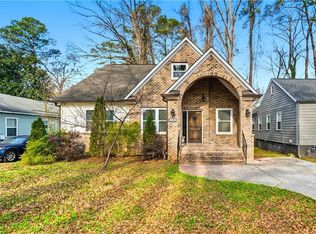 1779 N Olympian Way N, Atlanta, GA 30310