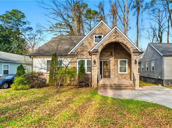 1779 N Olympian Way N, Atlanta, GA 30310