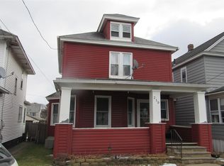 210 6th Ave, Watervliet, NY