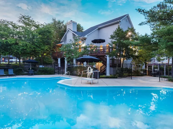 Dominion Middle Ridge