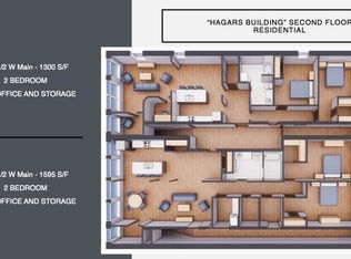 219 W Main St #A, Independence, KS 67301