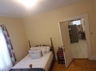 123-125 Hillside St #2, Roxbury Crossing, MA 02120