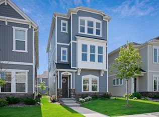 8178 Central Park Way N, Maple Grove, MN 55369