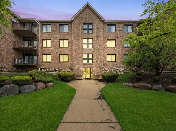 11001 Deblin Ln APT 307, Oak Lawn, IL 60453