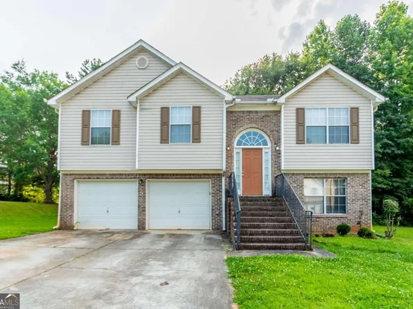 3617 Summit Trce, Decatur, GA 30034