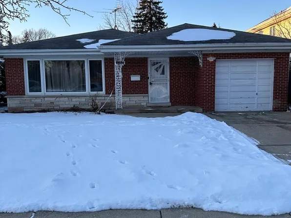 6650 W Harts Rd, Niles, IL 60714