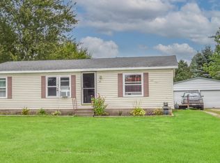 441 Gerald St, Quincy, MI 49082
